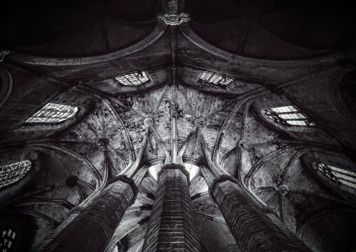 How do you deny what you have smelled for&nbsp;days?