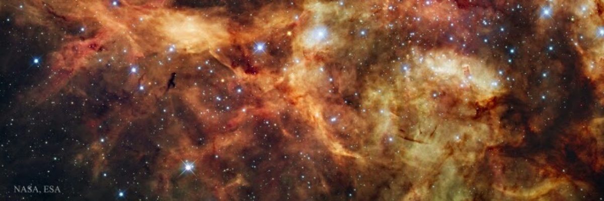 Supranatural Feedback Fields&nbsp;Looping