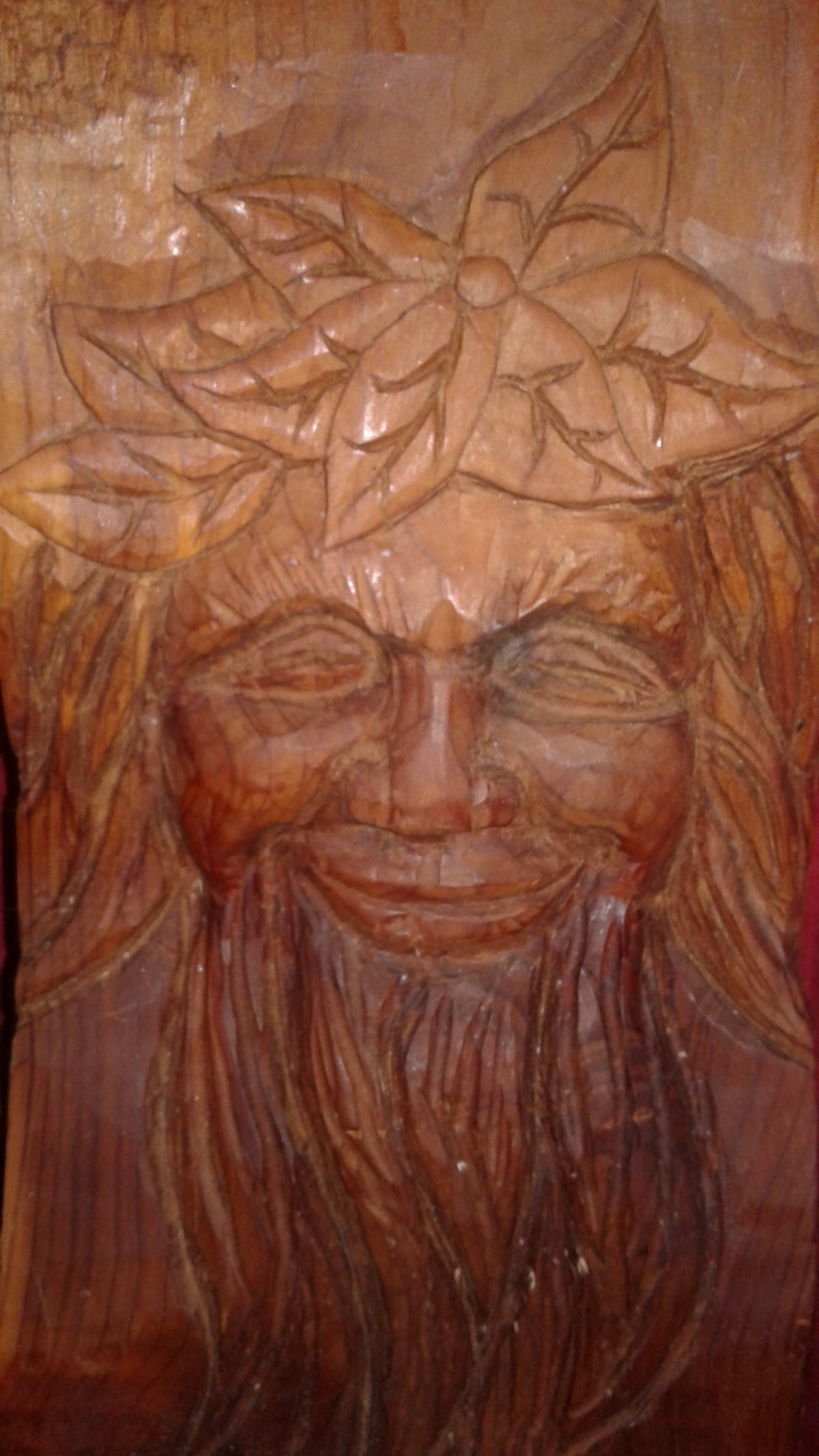 Beginning to the&nbsp;Li(gh)te