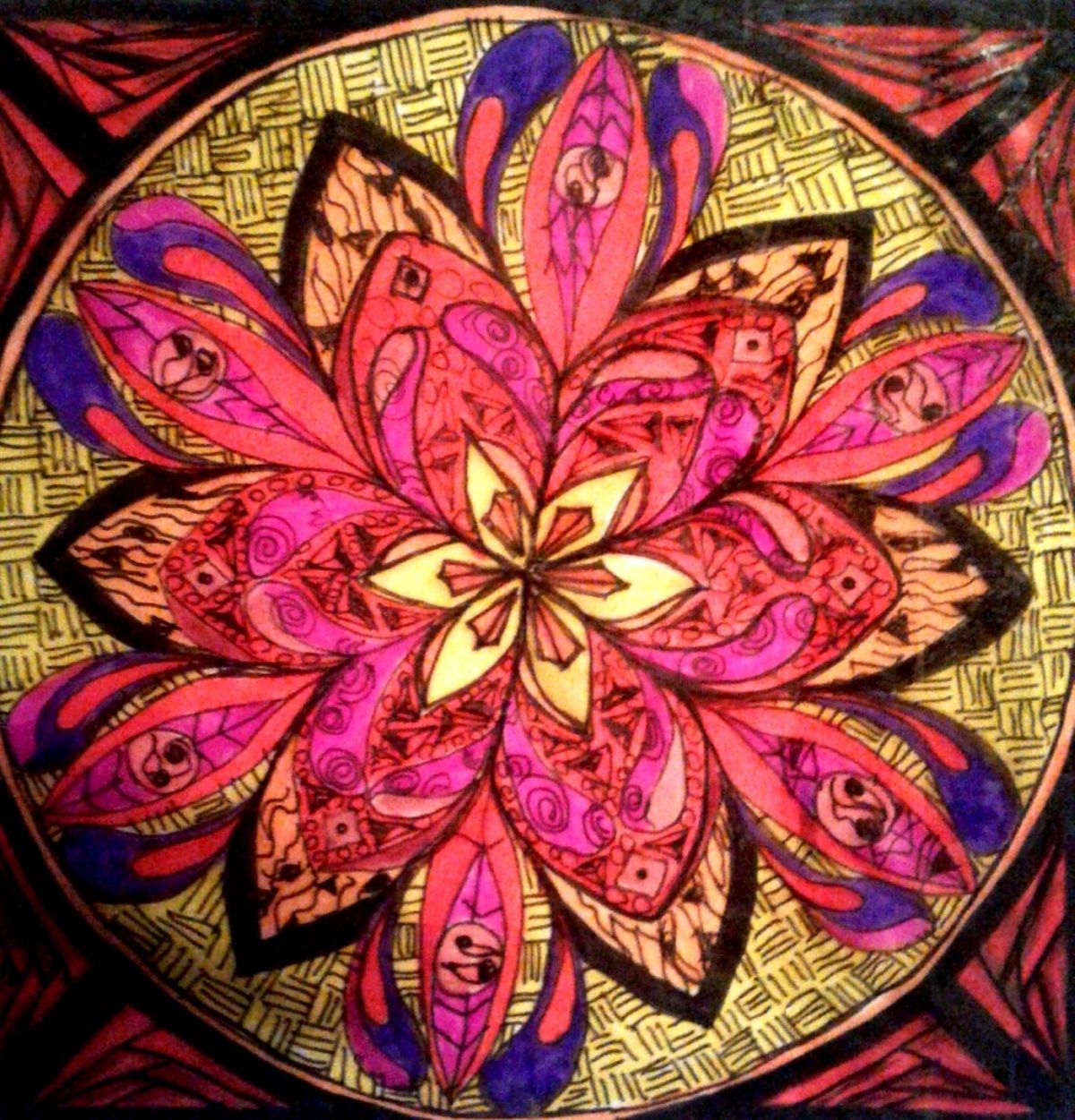 What the Technical Meaning of ‘Emergence’ means to me (3&nbsp;Things)