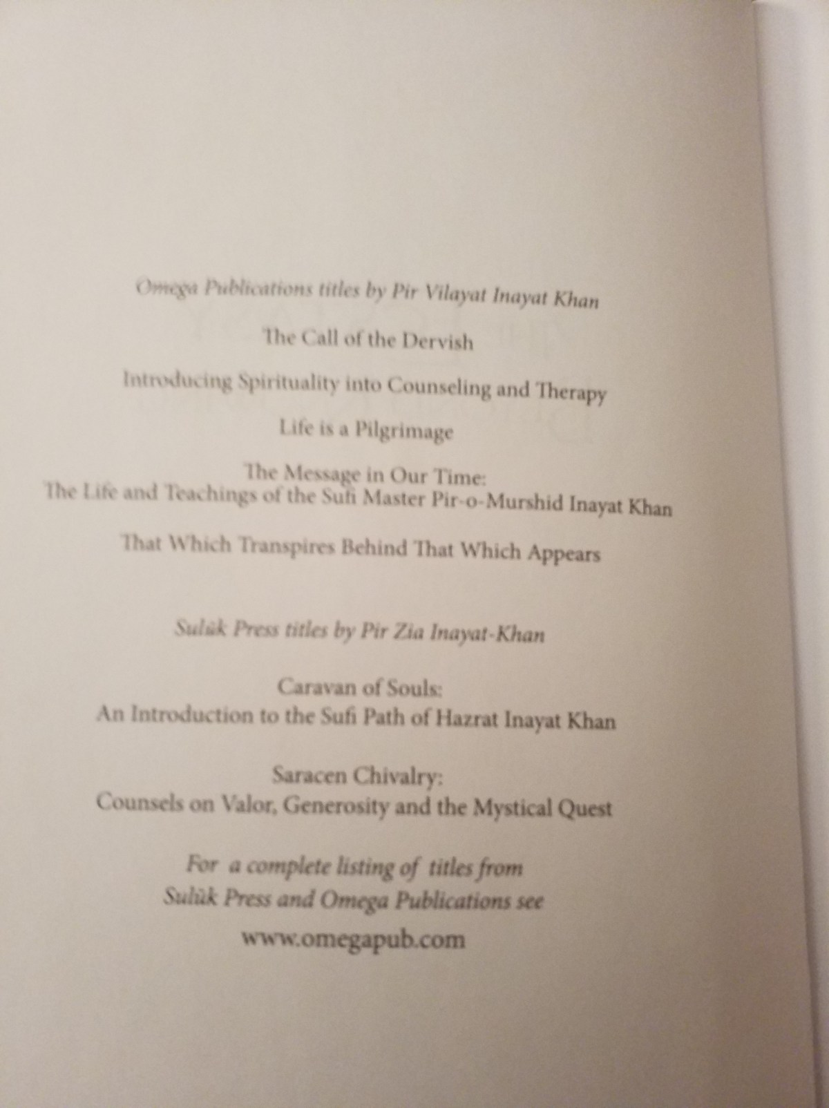 Breathe and Walk (or stand on your&nbsp;toes)