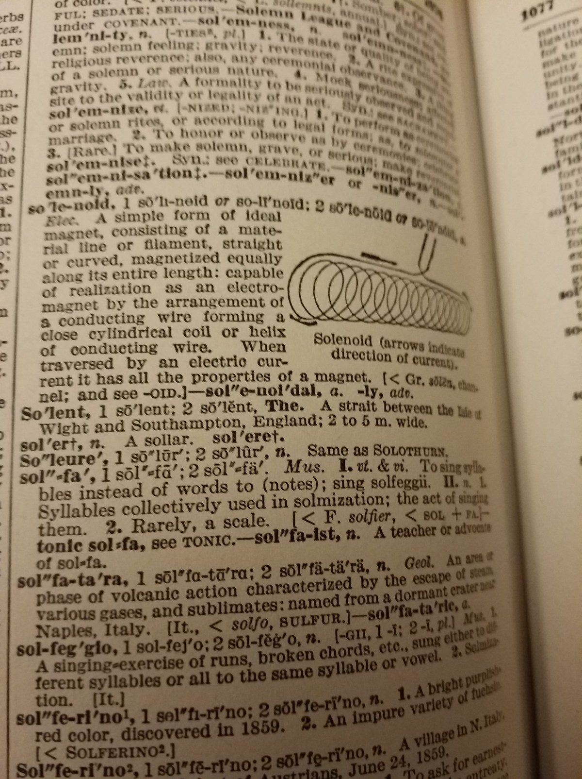 Solenoid (i.e. why illustrations make everything&nbsp;better)