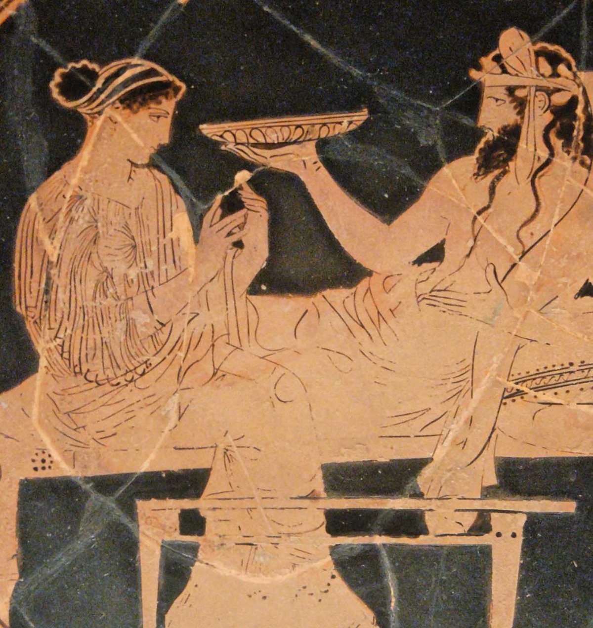 The fall of a&nbsp;trip.