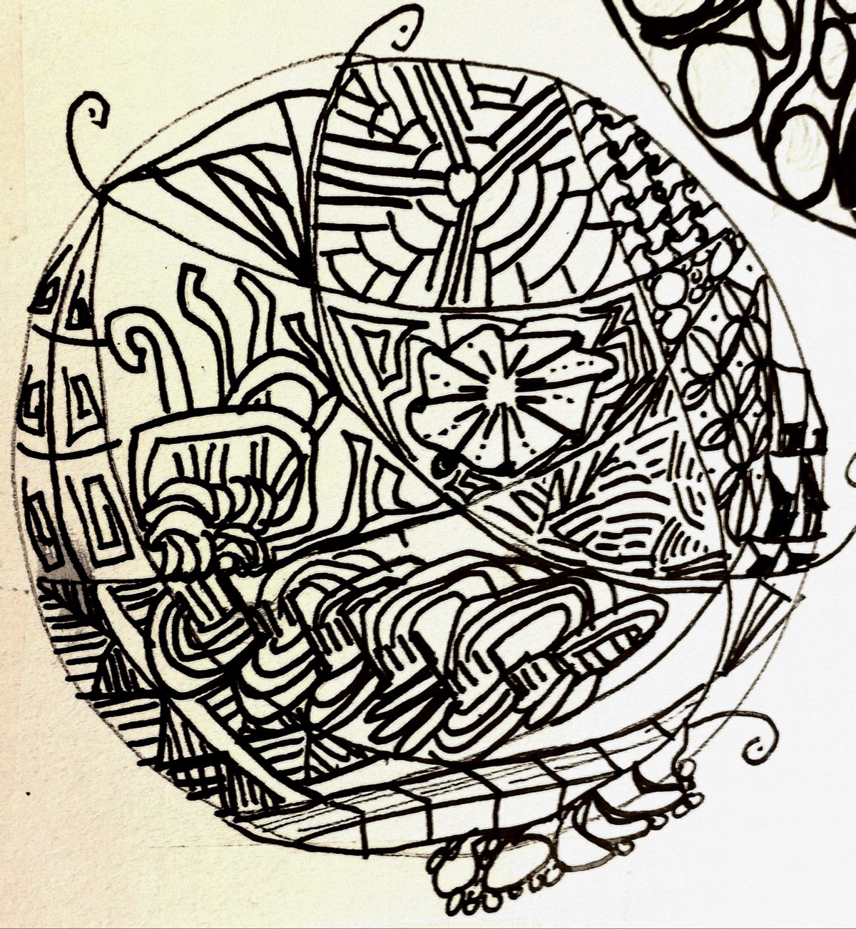 Entropic Redirection