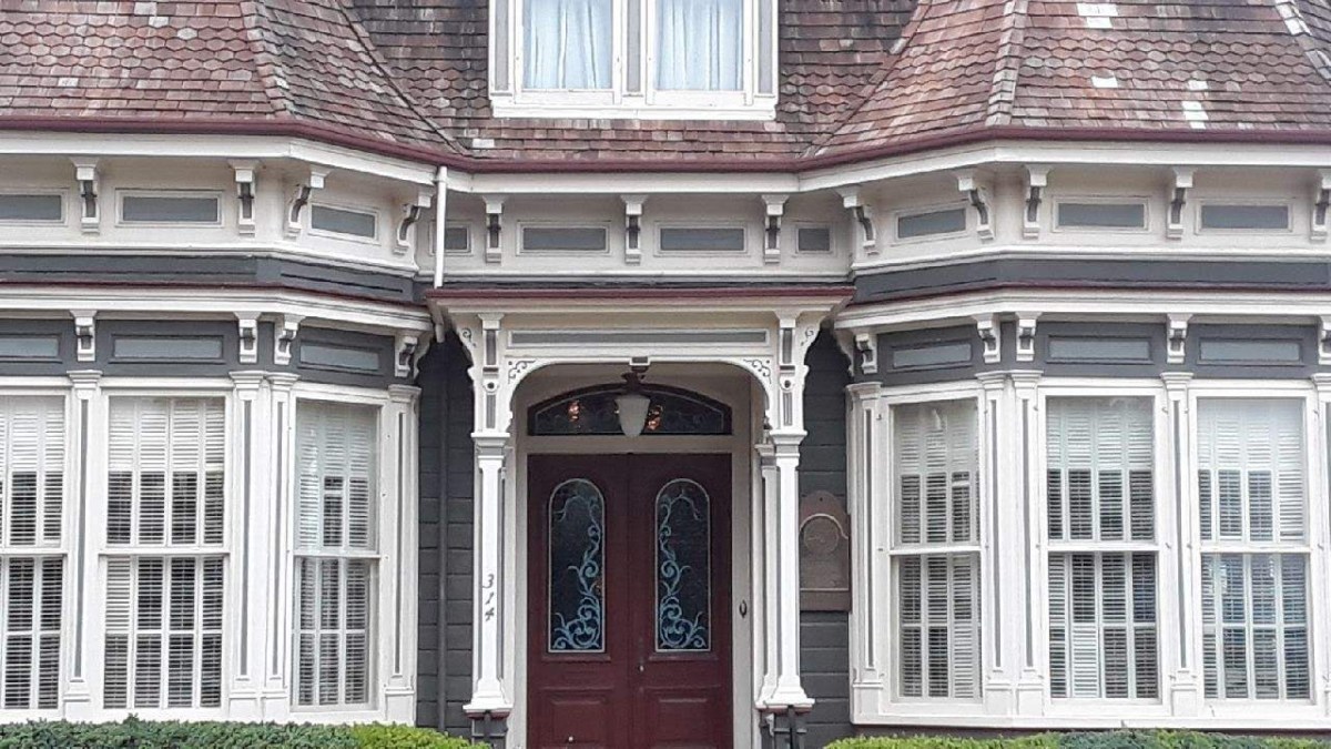 So many keys to&nbsp;nothing.