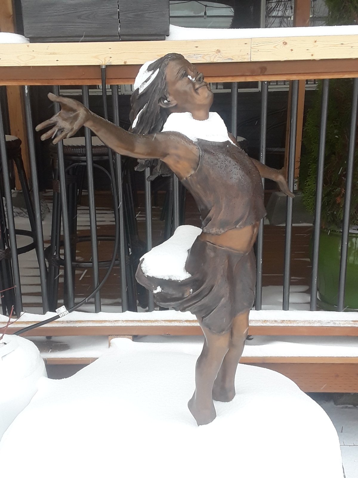 the strange peach’s&nbsp;stone